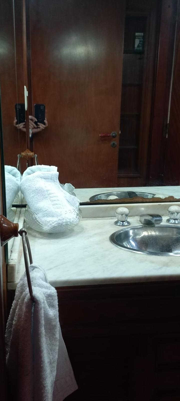 Ezeiza Bed And Breakfast Экстерьер фото