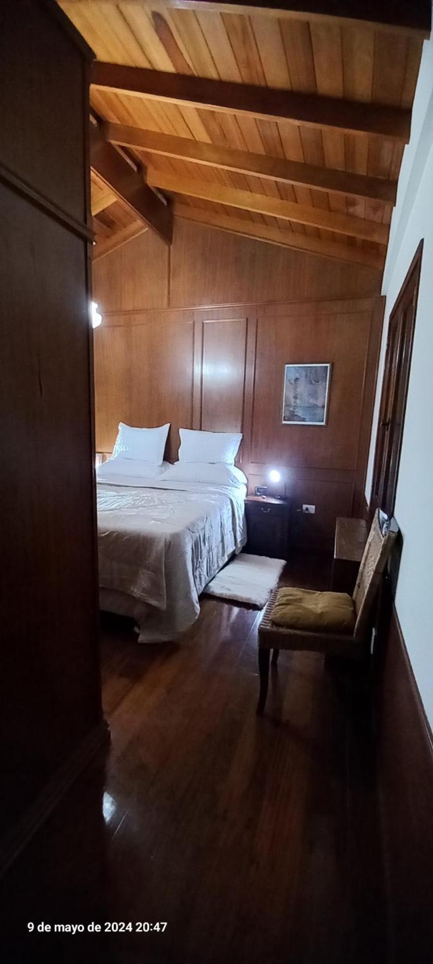 Ezeiza Bed And Breakfast Экстерьер фото