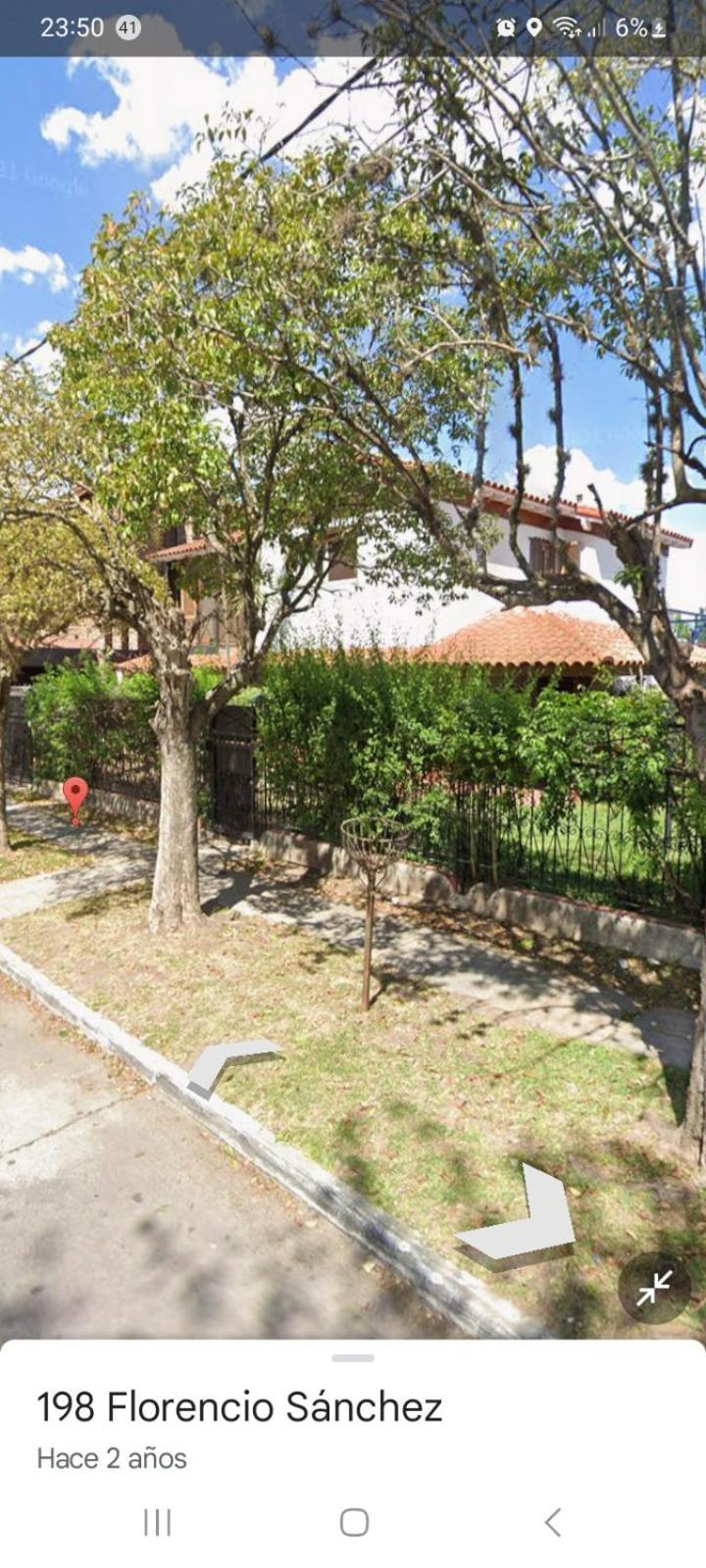 Ezeiza Bed And Breakfast Экстерьер фото
