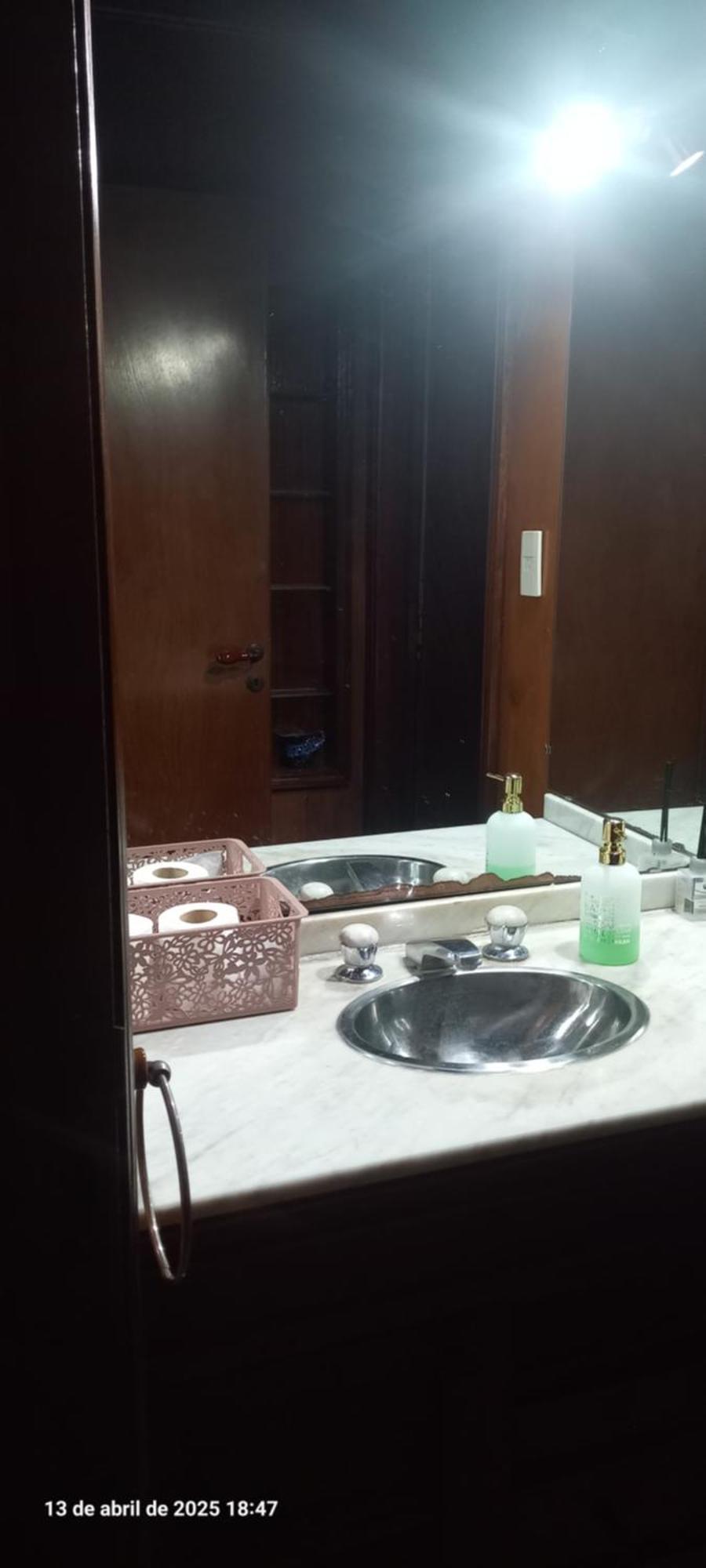 Ezeiza Bed And Breakfast Экстерьер фото