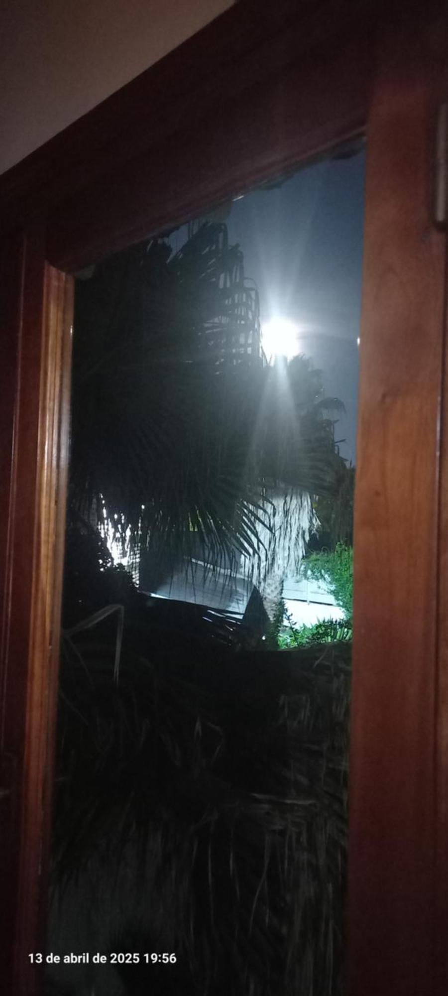 Ezeiza Bed And Breakfast Экстерьер фото