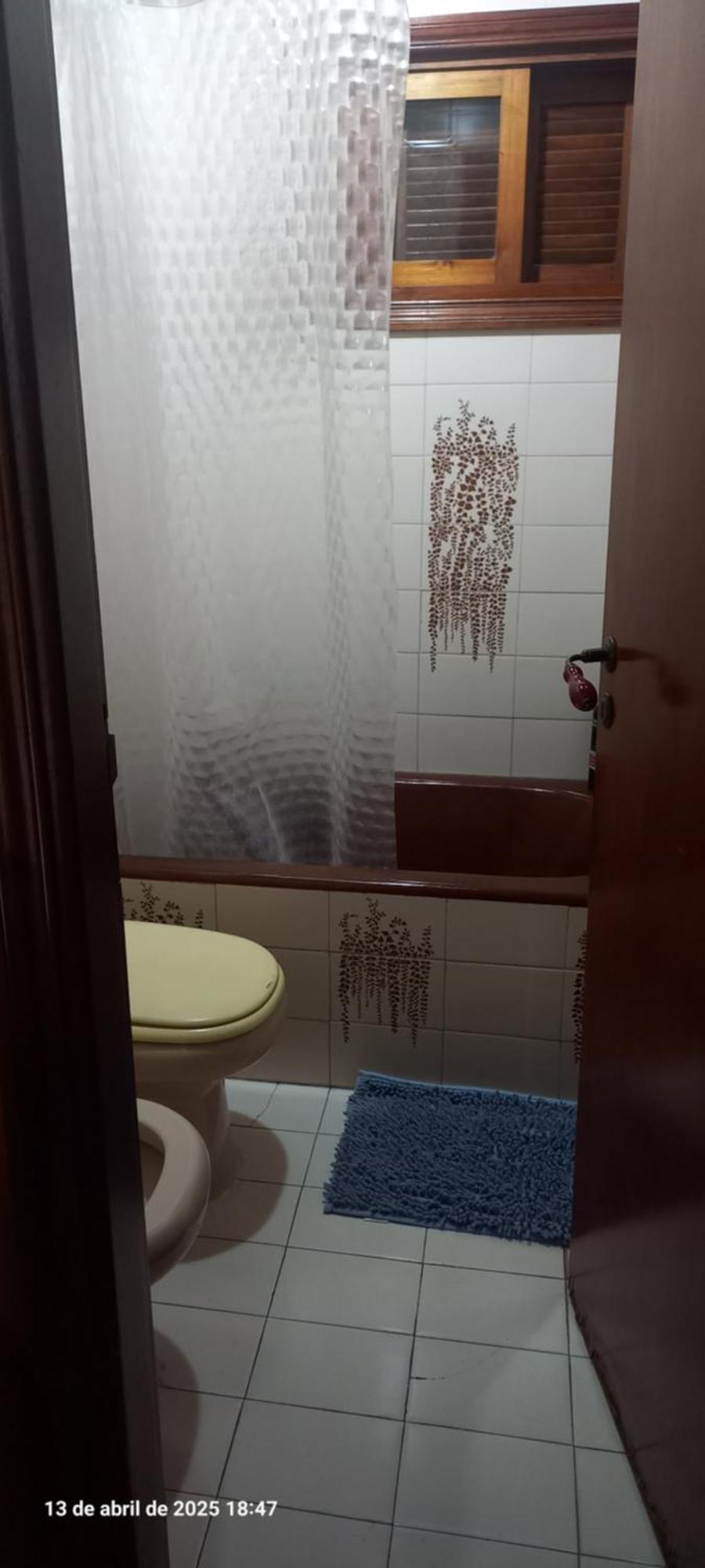 Ezeiza Bed And Breakfast Экстерьер фото