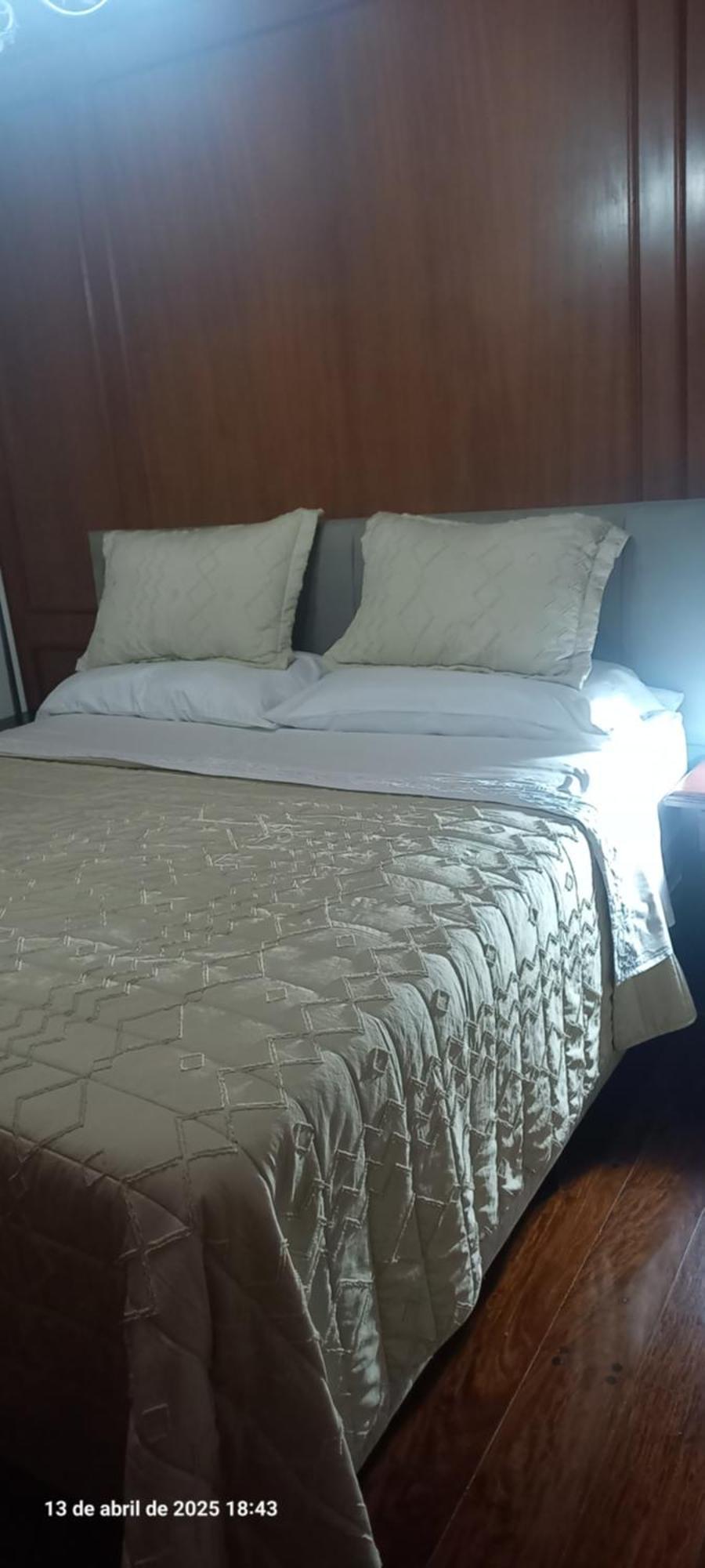 Ezeiza Bed And Breakfast Экстерьер фото