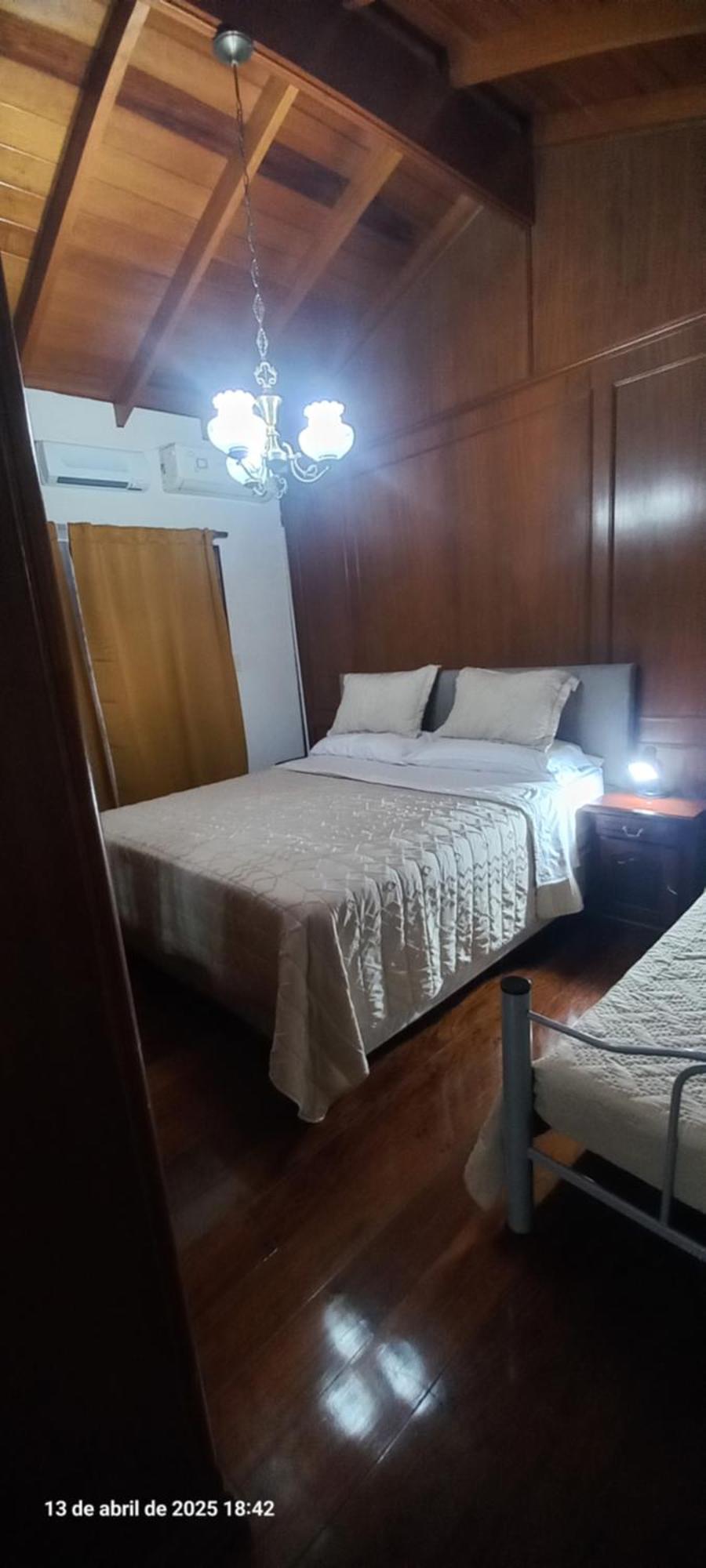 Ezeiza Bed And Breakfast Экстерьер фото