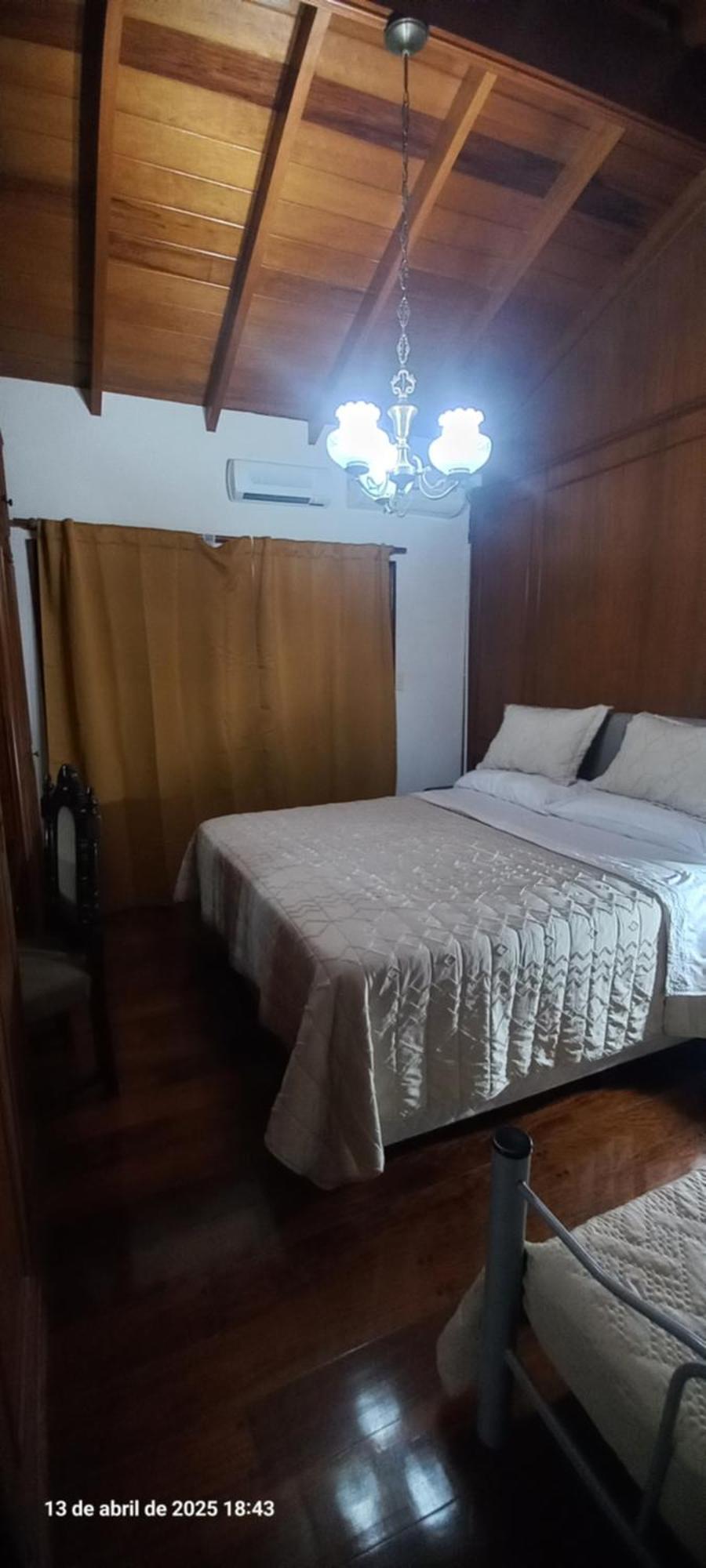 Ezeiza Bed And Breakfast Экстерьер фото